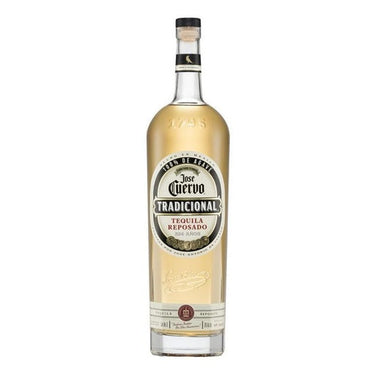 Tequila Cuervo Tradicional Reposado 3 L
